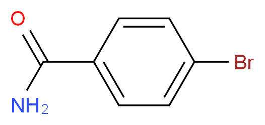 CAS_698-67-9 molecular structure