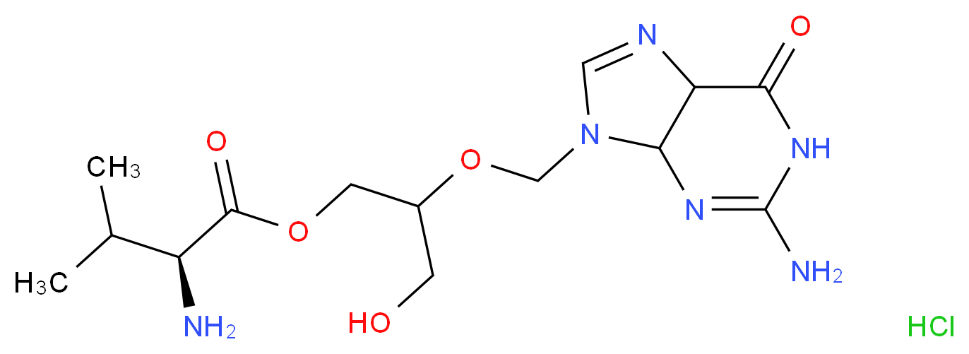 CAS_175865-59-5 分子结构