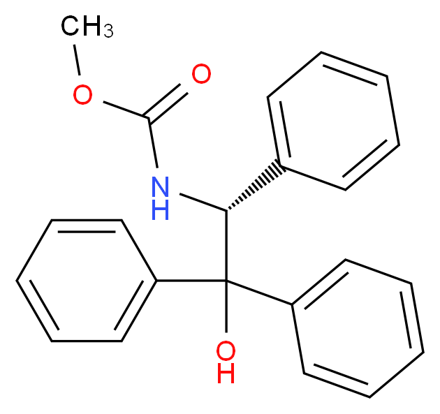 CAS_352535-67-2 分子结构