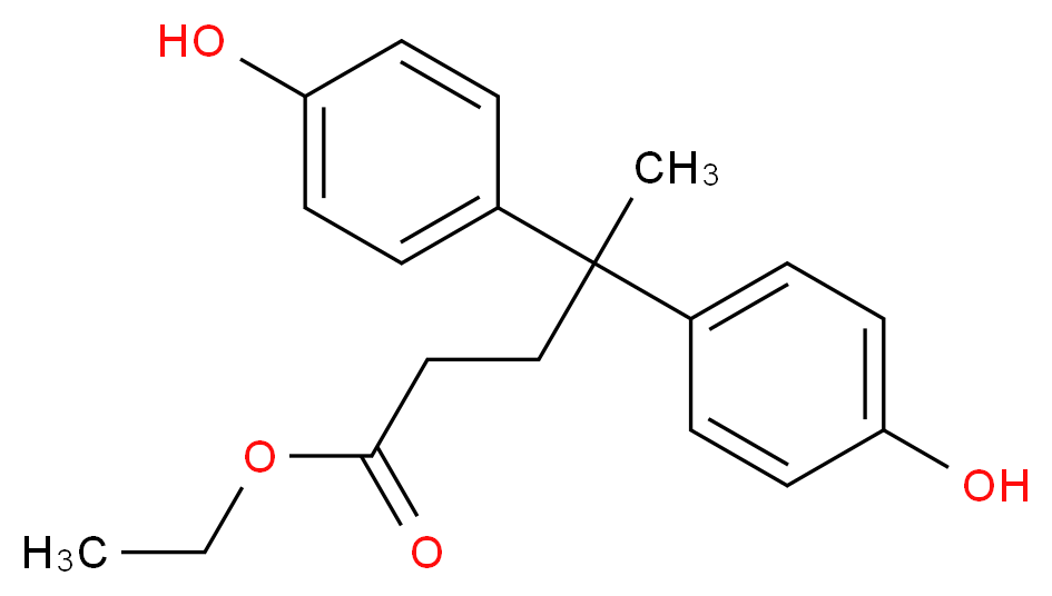 CAS_7297-86-1 molecular structure
