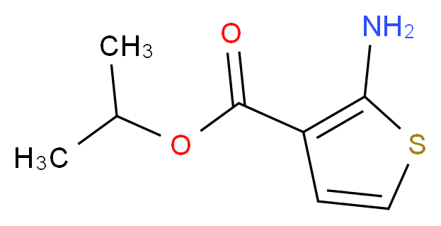 _分子结构_CAS_)