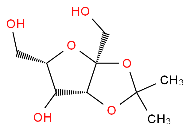 CAS_143308-74-1 molecular structure