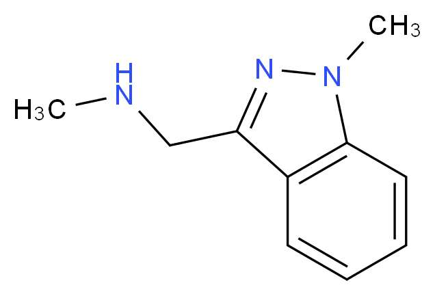 CAS_124491-38-9 分子结构