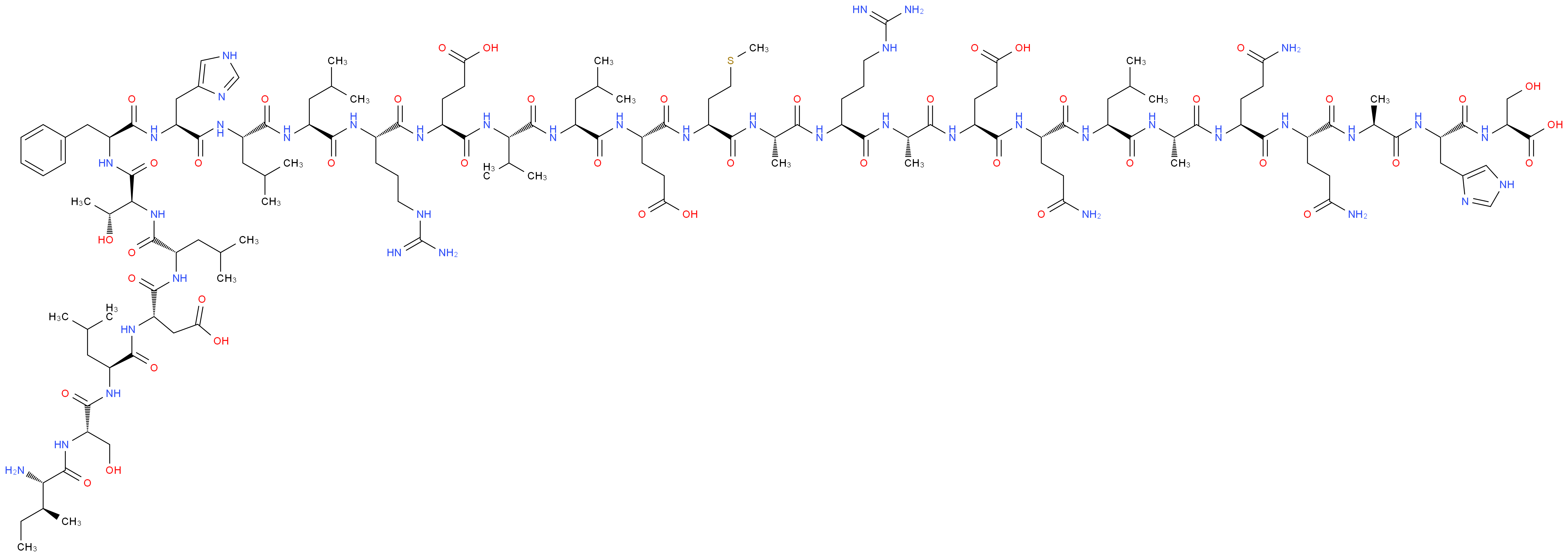 CAS_120066-38-8 分子结构