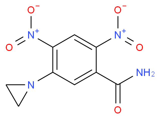 _分子结构_CAS_)