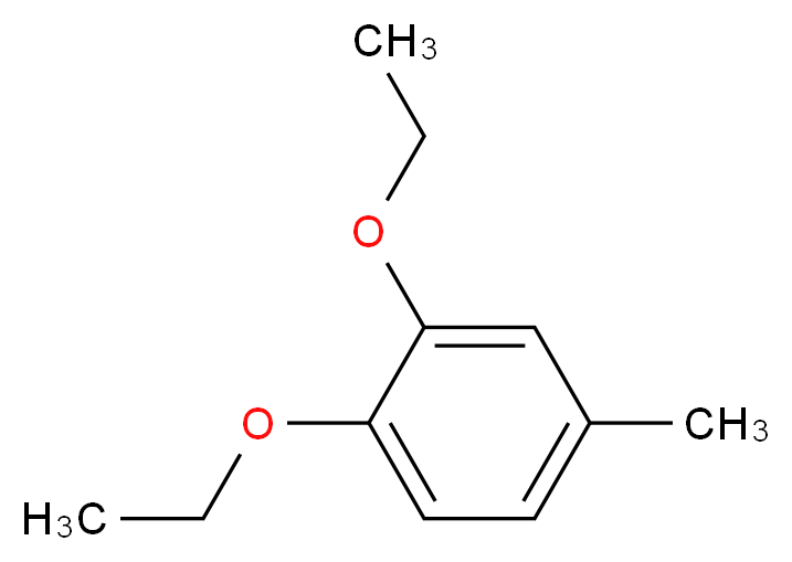 CAS_2612-56-8 molecular structure