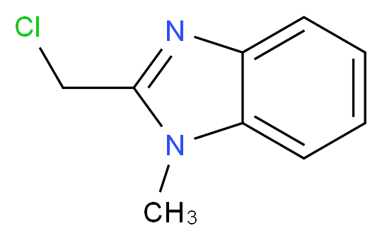 CAS_4760-35-4 molecular structure