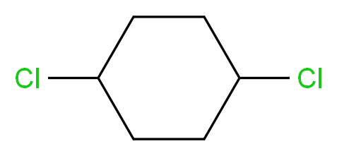 1,4-DICHLOROCYCLOHEXANE_分子结构_CAS_16890-91-8)