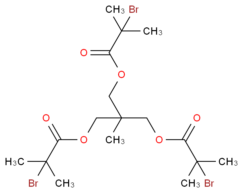 CAS_648898-32-2 分子结构