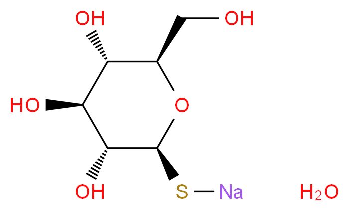 CAS_255818-98-5 分子结构