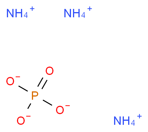 CAS_10361-65-6 molecular structure