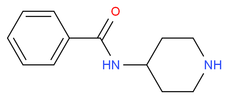 CAS_33953-37-6 分子结构