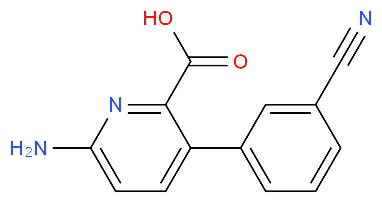 CAS_1258632-39-1 molecular structure
