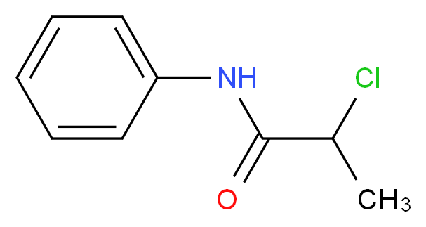 CAS_21262-52-2 分子结构