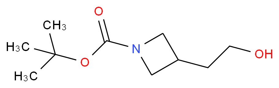 CAS_152537-03-6 分子结构