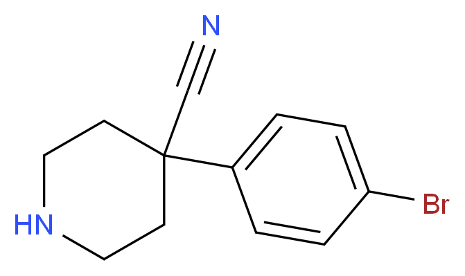 CAS_1255666-69-3 分子结构