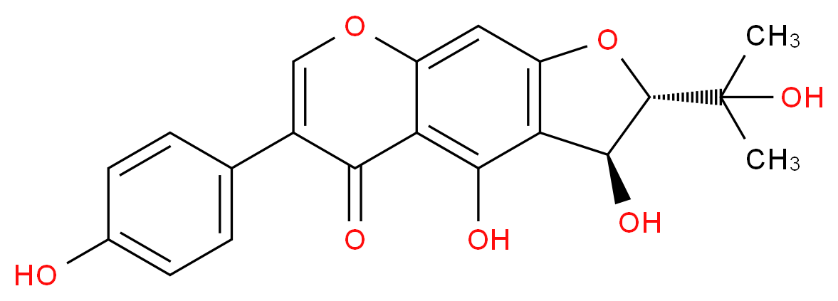 CAS_913690-46-7 molecular structure