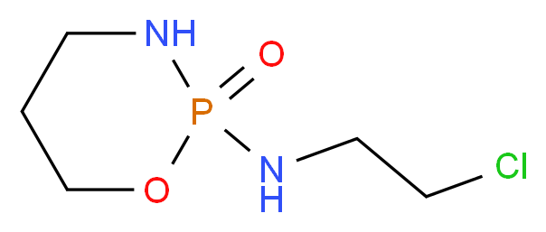 _分子结构_CAS_)