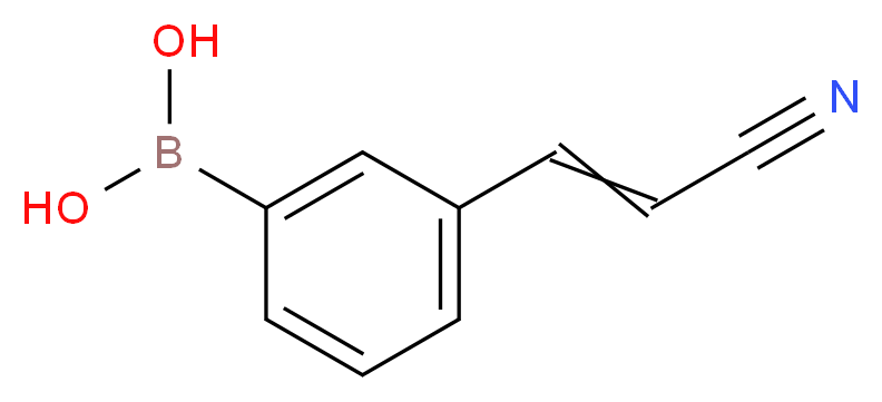 CAS_850568-53-5 分子结构