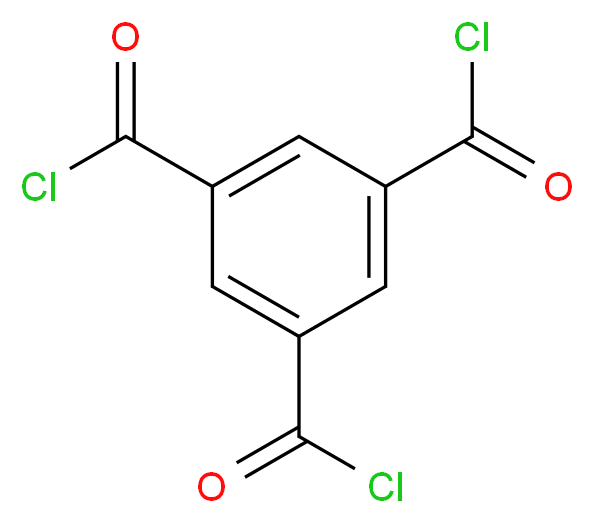 CAS_4422-95-1 molecular structure