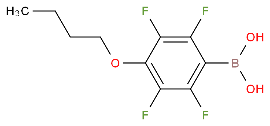 CAS_871126-19-1 分子结构