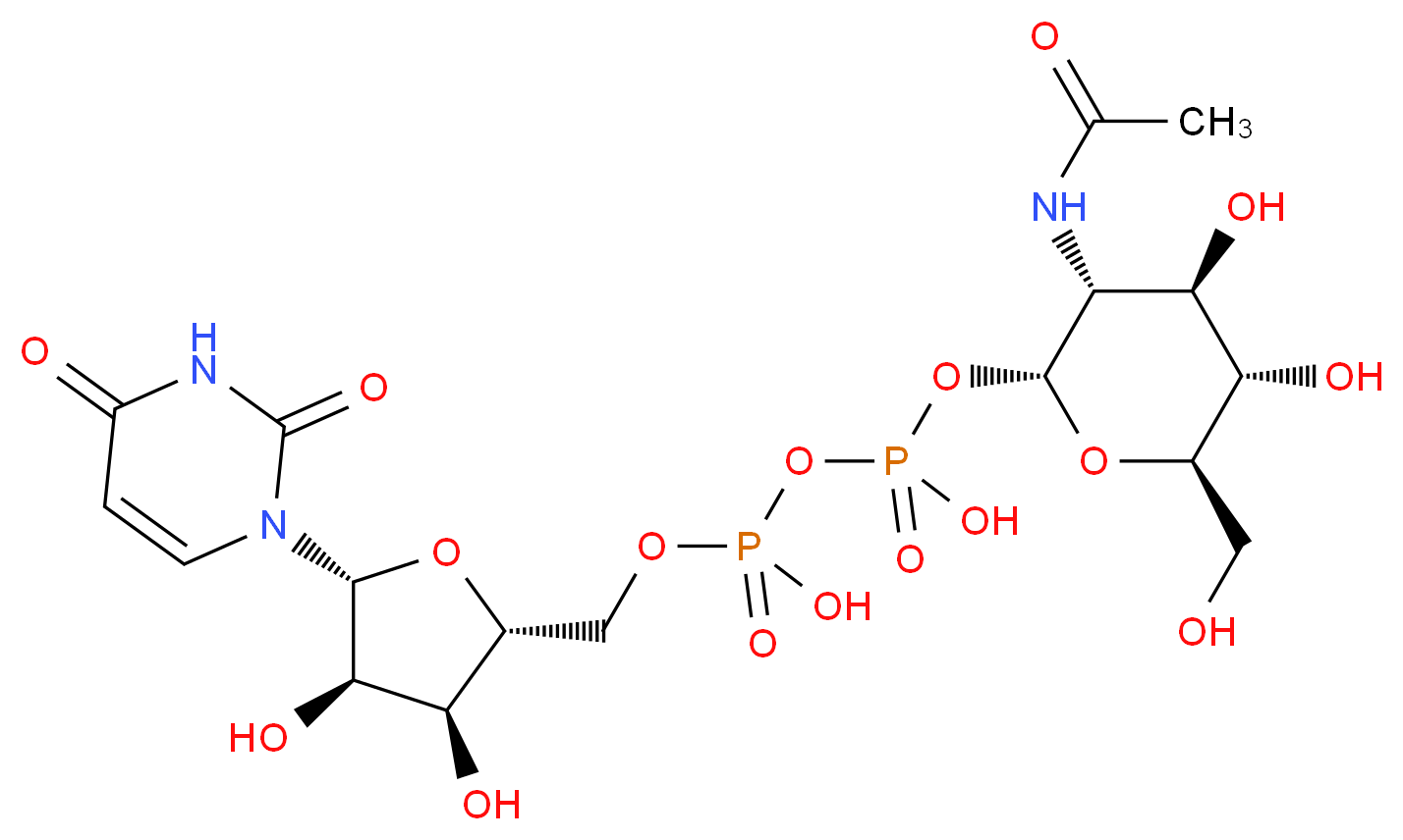 _分子结构_CAS_)