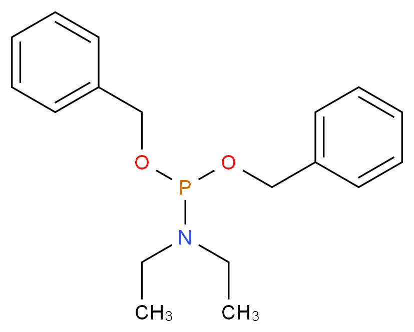 CAS_67746-43-4 分子结构