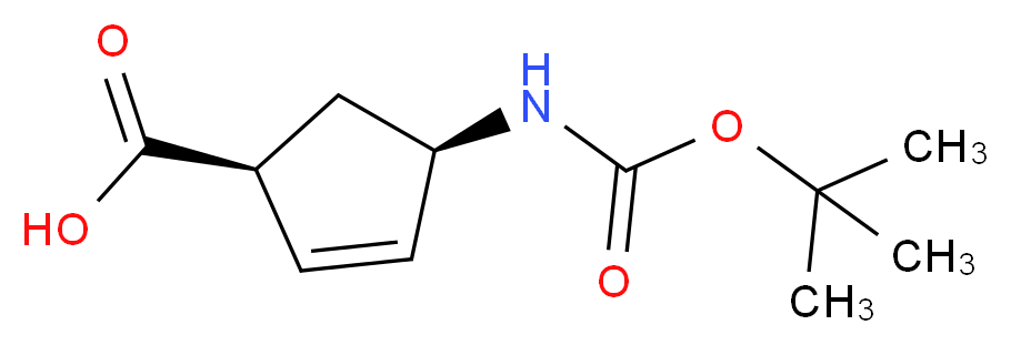 CAS_151907-79-8 分子结构