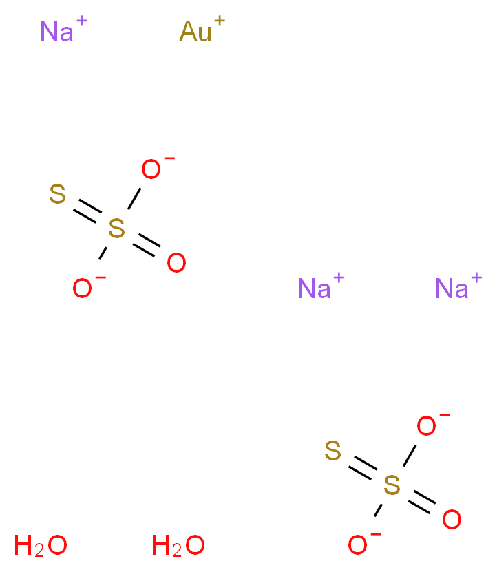 CAS_15283-45-1 分子结构