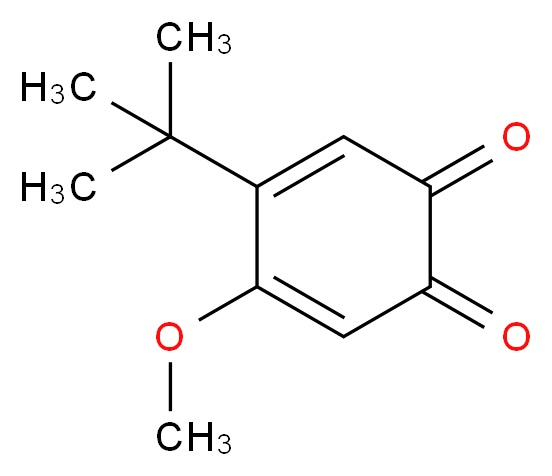 CAS_36122-03-9 分子结构