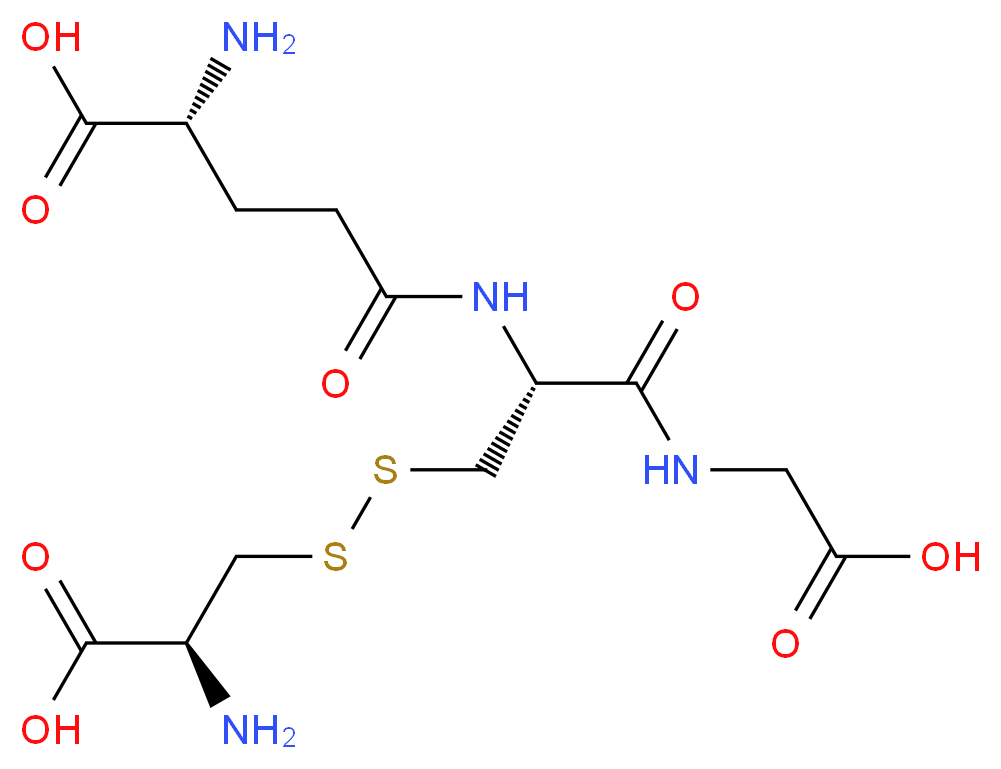 CAS_13081-14-6 分子结构