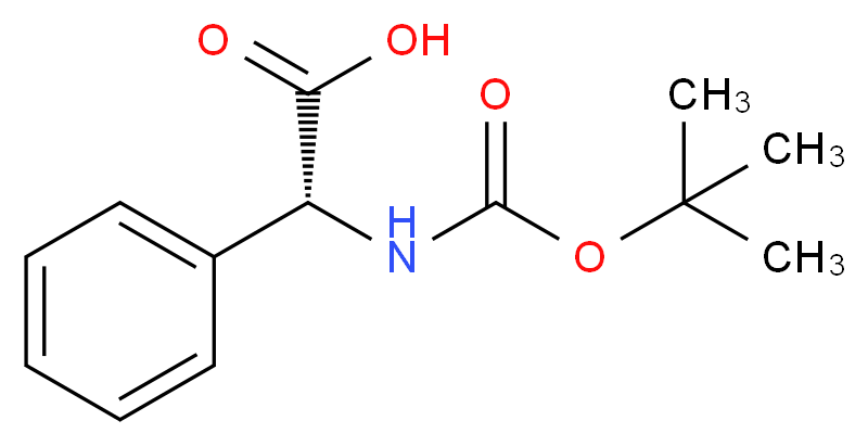 CAS_33125-05-2 分子结构