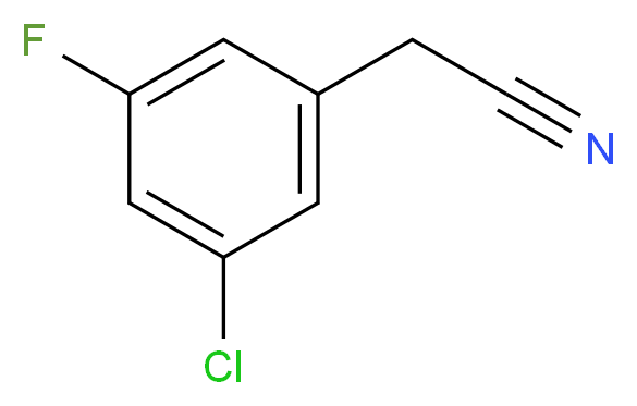 CAS_493038-93-0 分子结构