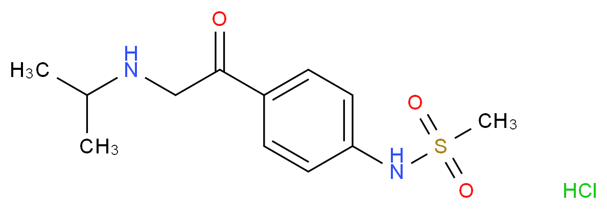 CAS_5576-49-8 分子结构