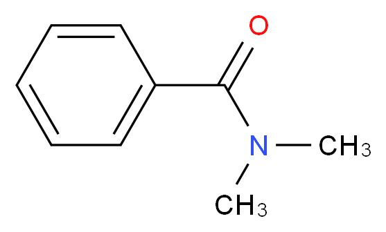CAS_611-74-5 molecular structure