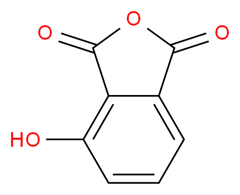 CAS_37418-88-5 分子结构