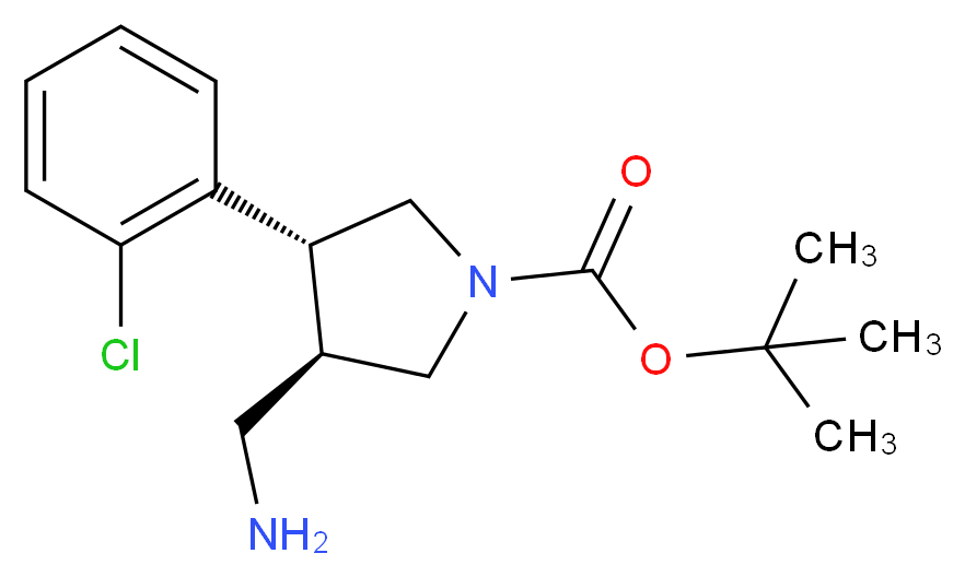 CAS_1260608-76-1 molecular structure