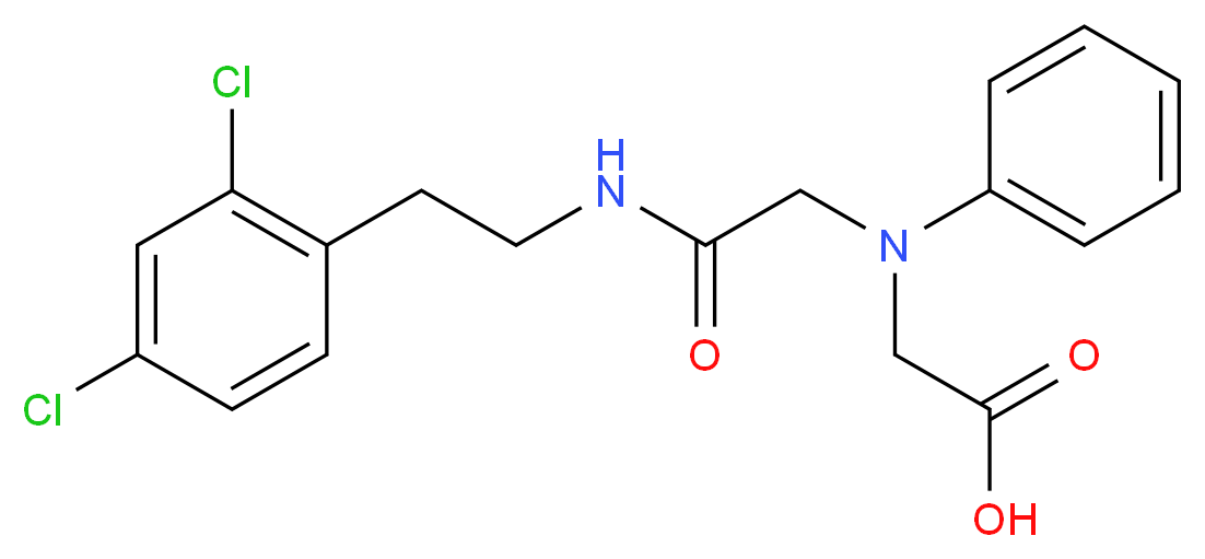 _分子结构_CAS_)