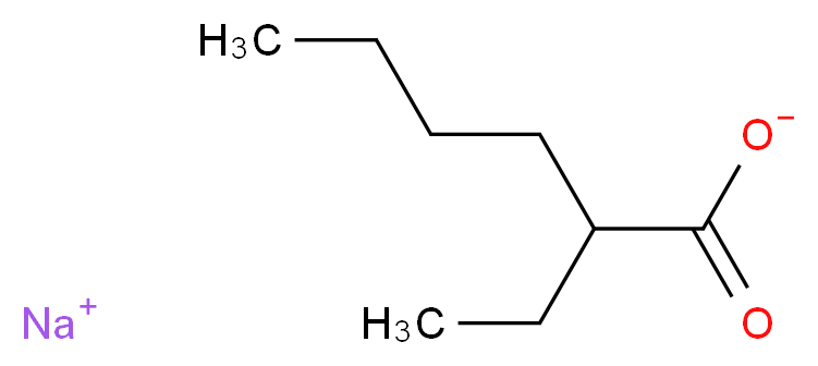 CAS_19766-89-3 molecular structure