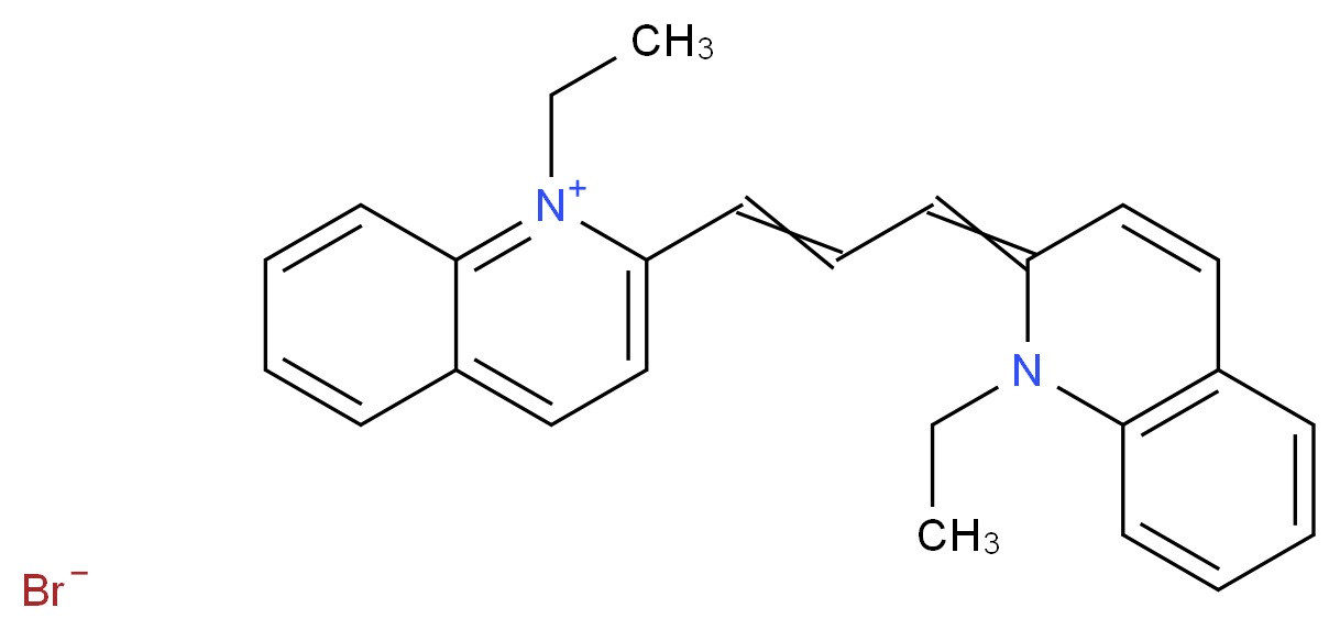 CAS_2670-67-9 molecular structure