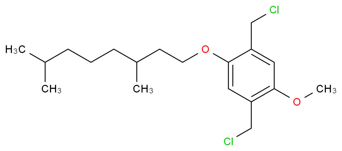 CAS_174097-32-6 分子结构