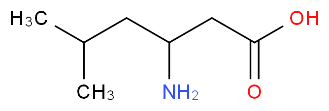 CAS_3653-34-7 分子结构