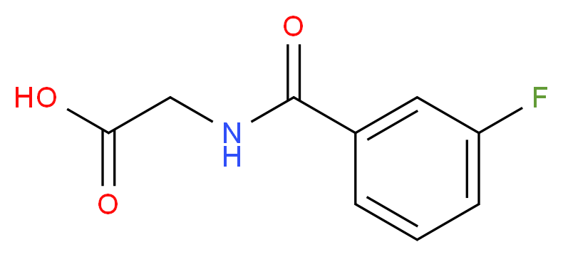 CAS_366-47-2 分子结构