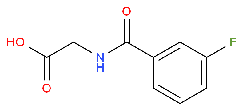 CAS_366-47-2 molecular structure