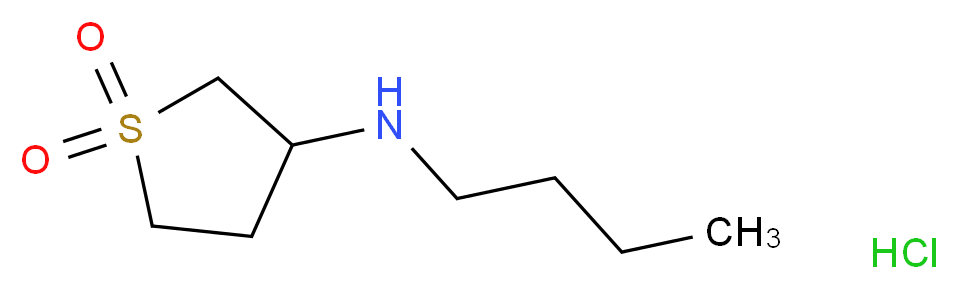 CAS_5553-21-9 分子结构