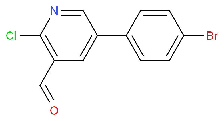 CAS_1119449-39-6 分子结构