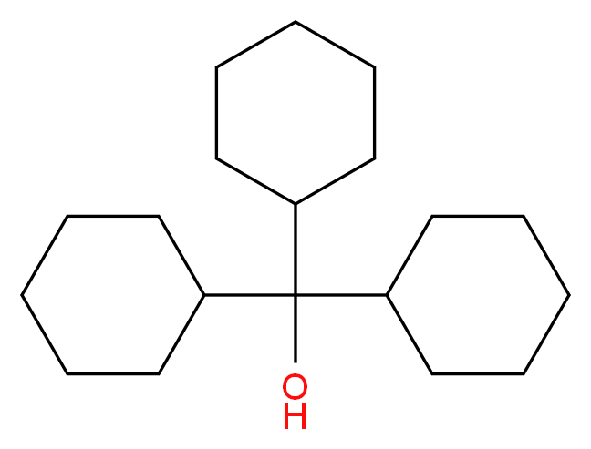 CAS_17687-74-0 分子结构