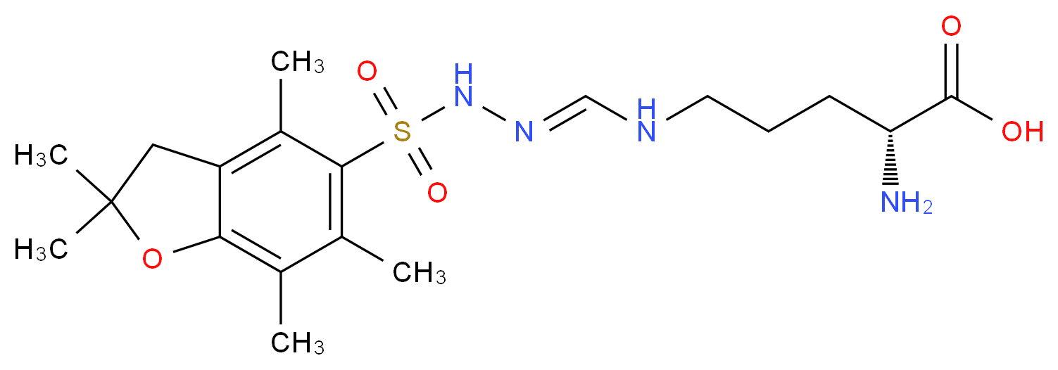 CAS_200116-81-0 分子结构