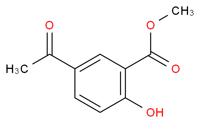 CAS_16475-90-4 分子结构