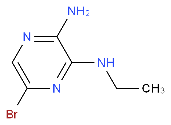 CAS_117719-10-5 molecular structure